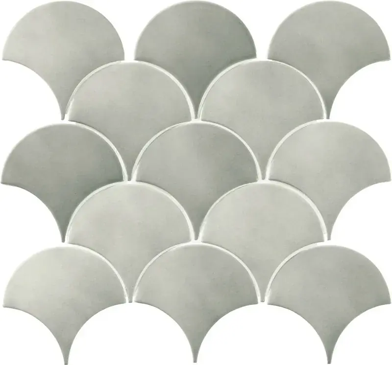 Squama Mist 12,7x6,2 Natucer Tile Box Bestseller