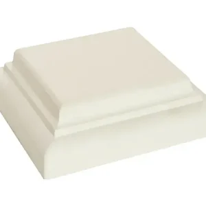 Finitura Classic Holland White 30x30x10 cm Verniprens Premium