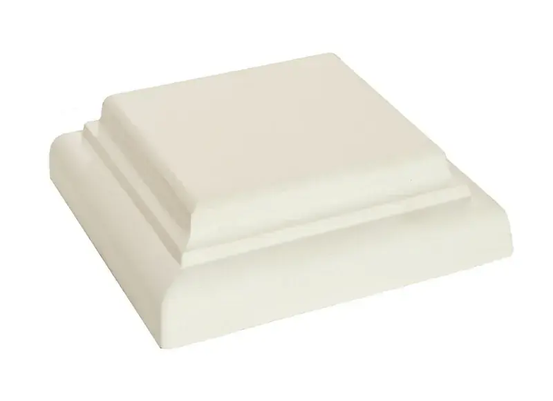 Finitura Classic Holland White 30x30x10 cm Verniprens Premium