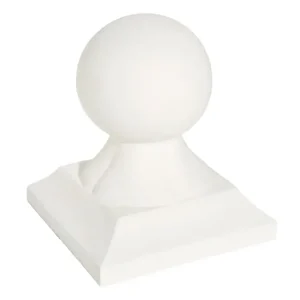 Betrouwbaar Finitura Classica Turia Bianco 30x30x35x22 cm Verniprens