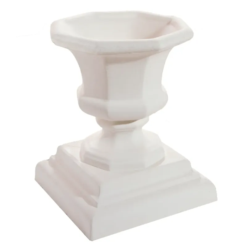 Voordeelprijs Asta Tarancón Classico Bianco 30x30x40 cm Verniprens