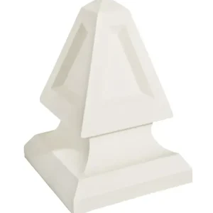 Rechtstreeks Van De Fabrikant Finitura Classica Bianco Atene 30x30x42 cm Verniprens