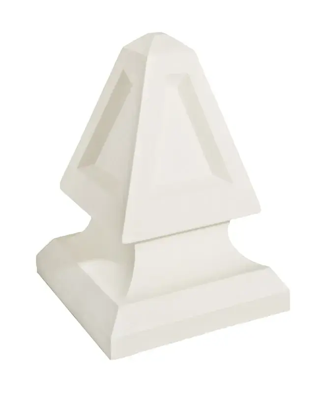Rechtstreeks Van De Fabrikant Finitura Classica Bianco Atene 30x30x42 cm Verniprens