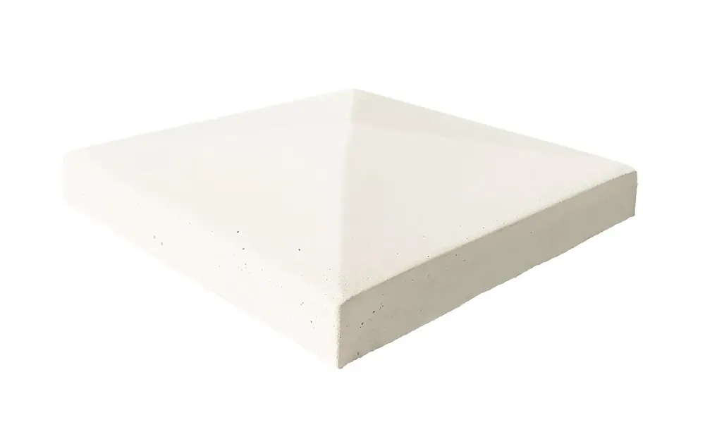 Nu Kopen Finitura Classica Punta Liscia di Diamante 4x30x30 cm Verniprens