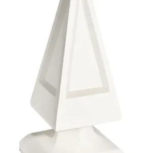 Finitura Classic Asia White 44x44x100 cm Verniprens Beperkte Voorraad