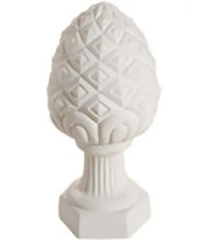 Direct Beschikbaar Asta Classic White Lion 16x45 cm Verniprens