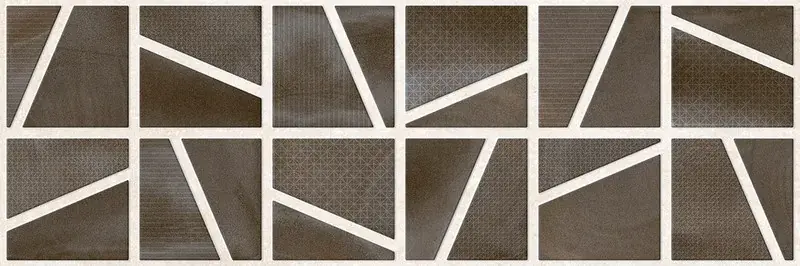 Speciale Aanbieding Cosmopolitan Art Ruggine Matte Scatola 30x90 1,08m2 Metropol