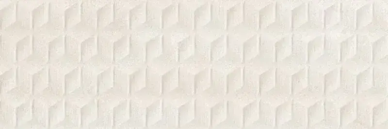 Populair Tile Box Aliza Concept Cream Mate 40x120 1,44m2 Metropol