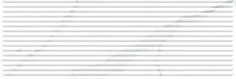 Direct Verzonden Marbleous Art Bianco Lucido Scatola Piastrella Lucida 30x90 1,08m2 Metropol