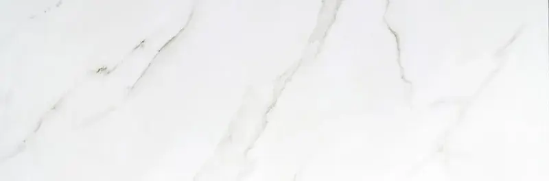 Scatola per piastrelle Marbleous Silk White Matte 40x120 1,08m2 Metropol Laatste Kans