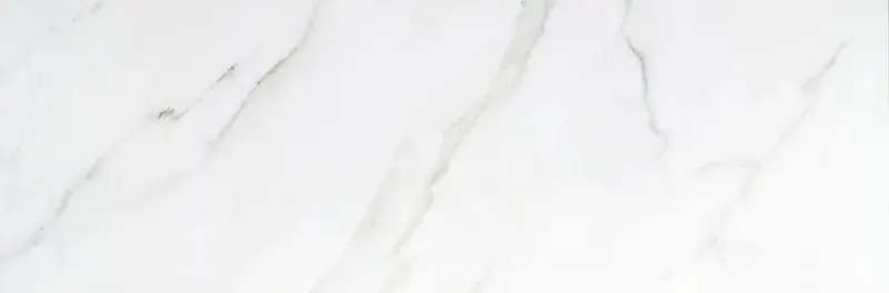 Weekendaanbieding Marbleous Bianco Lucido Scatola Piastrella Lucida 40x120 1,08m2 Metropol