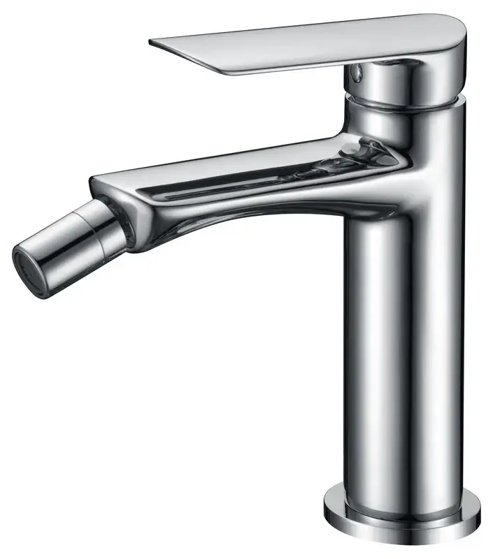 Rubinetto bidet Ural cromato Imex Populair