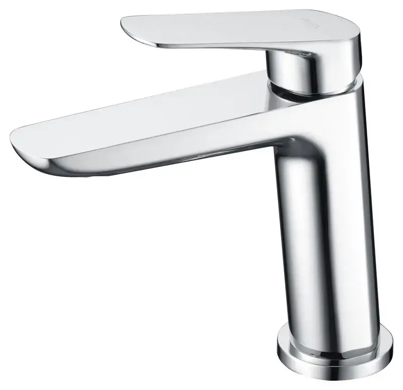 Premium Belgio Chrome lavabo rubinetto Imex