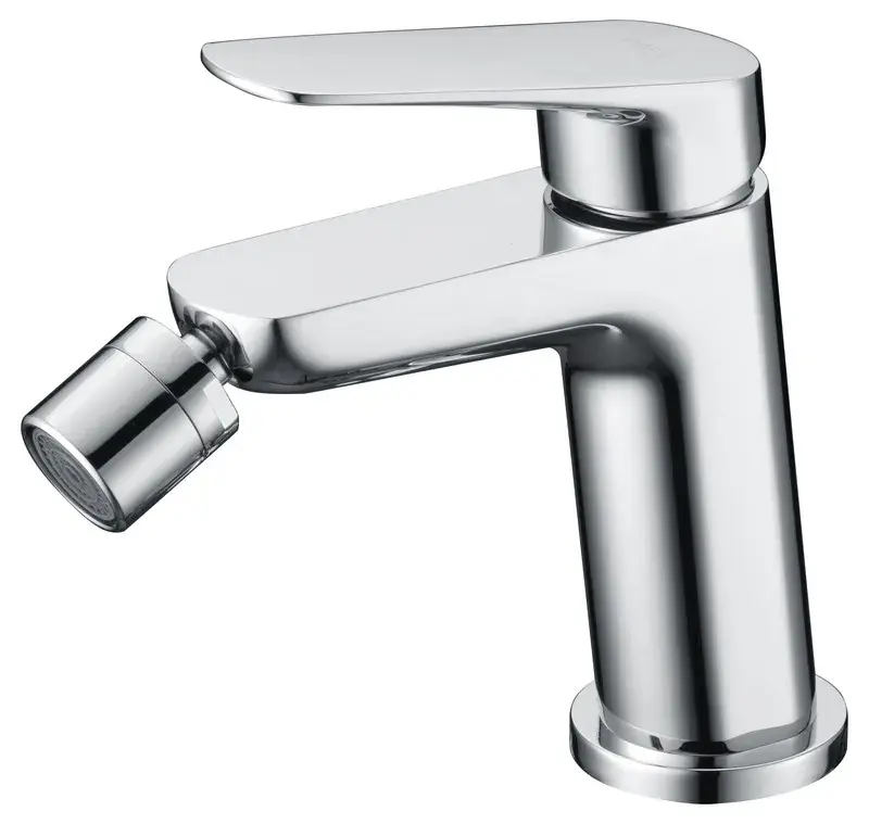 Belgio Chrome Bide Rubinetto Imex Must-Have