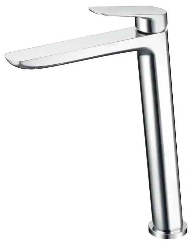Hoge Kwaliteit Imex Chrome High Belgium Rubinetto per lavabo