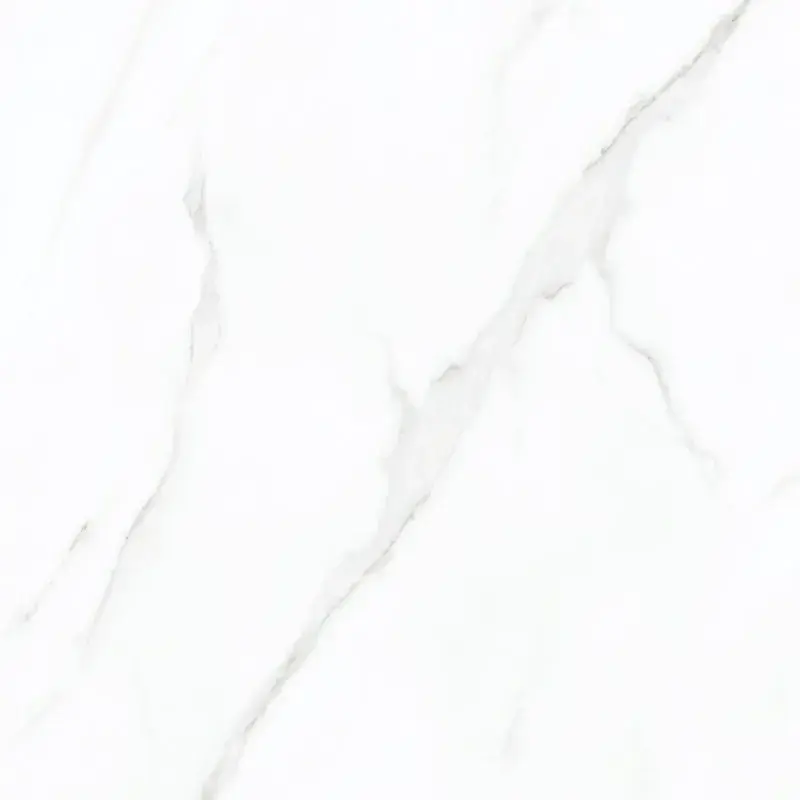 Express Levering Scatola Rettificata Porcellana Marbleous Mate White Metropol