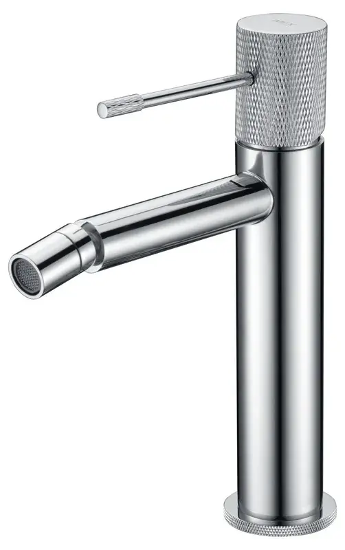 Imex Chrome Bide Line Rubinetto Finale Uitverkoop
