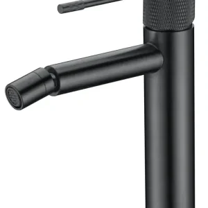 Finale Uitverkoop Rubinetto Imex Nero Canna di Fucile Bide Line