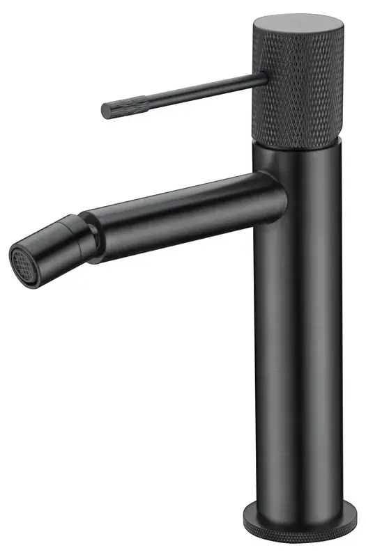 Finale Uitverkoop Rubinetto Imex Nero Canna di Fucile Bide Line