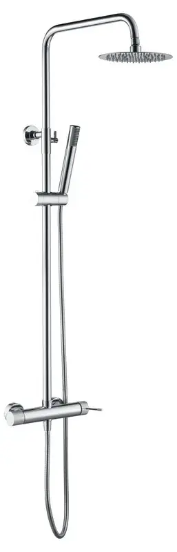 Linea Cromo Imex barra doccia Aanbieding