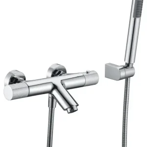 Rubinetto vasca Imex linea cromo Nu Kopen