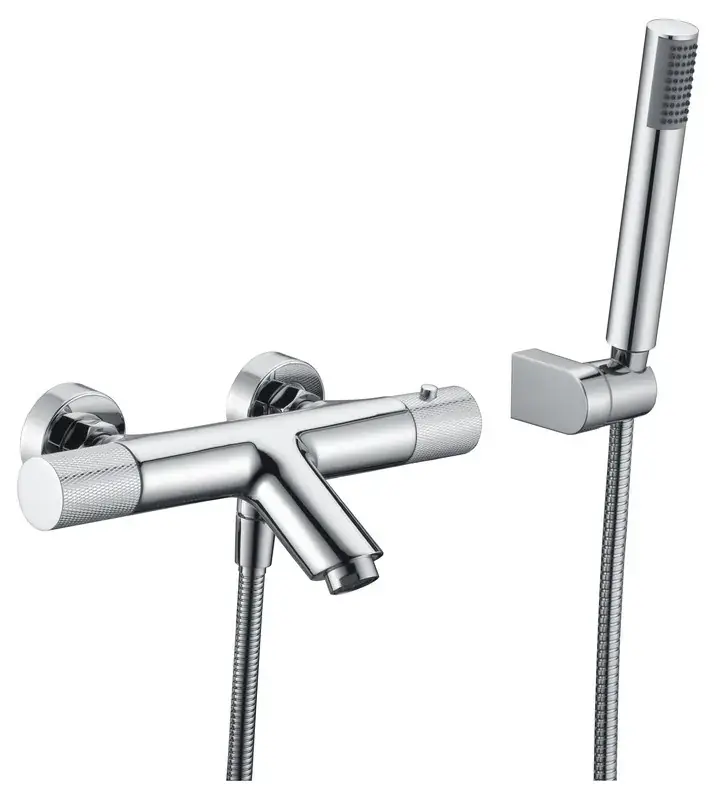 Rubinetto vasca Imex linea cromo Nu Kopen