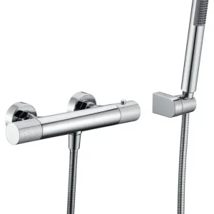 Hoge Kwaliteit Rubinetto doccia termostatico cromato Imex Line