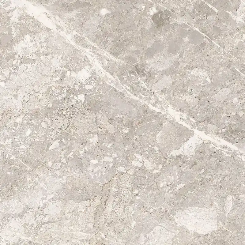 Scatola Rettificata Porcellana Belcastel Argento Tau Lage Kosten