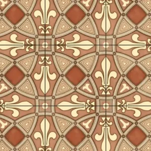 Scatola in porcellana Berlin Brown 60x60 1.4m2 4 pezzi Apavisa Speciale Aanbieding