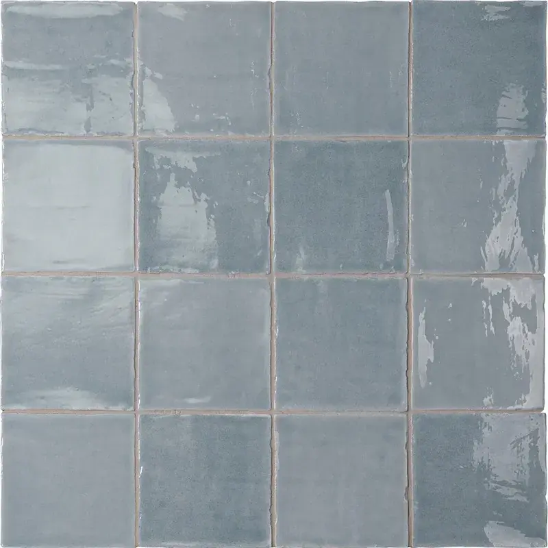 Laatste Versie Scatola Piastrella Mediterranea Zaidia 13x13 0,5m2 / scatola 30 Pezzi / scatola Pissano