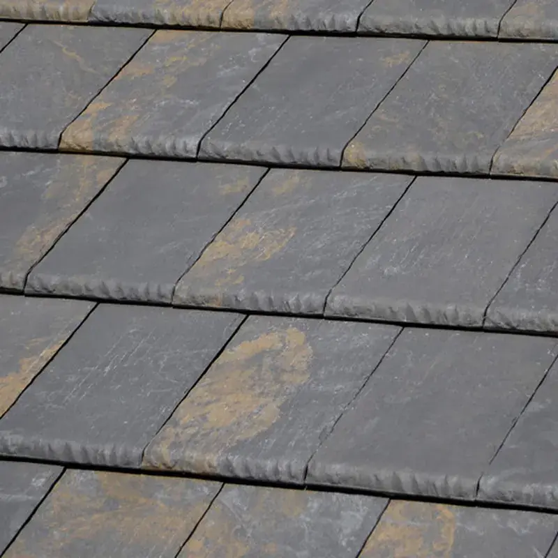 Piastrelle piatte Pallet Flat Flat-10 Paris Ocher Borja Beperkt Aanbod