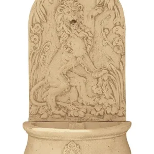 Beperkte Voorraad Verniprens dei leoni della fontana