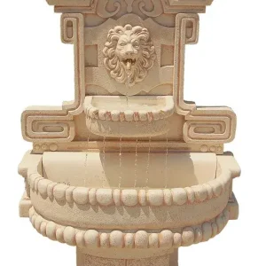 Weekendaanbieding Fontana del castello di Verniprens