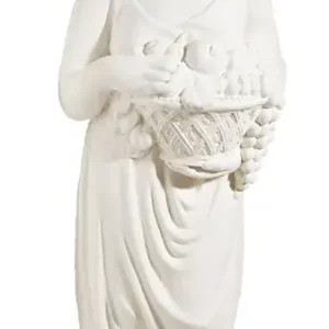 Fabrieksprijs Figura da giardino vintage Verniprens