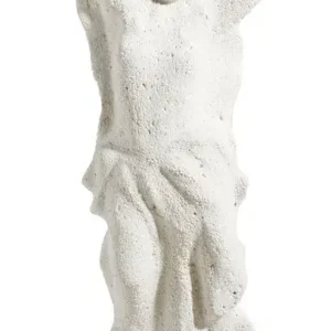 Hete Deal Claudia Verniprens figura da giardino