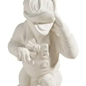 Seizoensaanbieding Figura da giardino Donald Verniprens