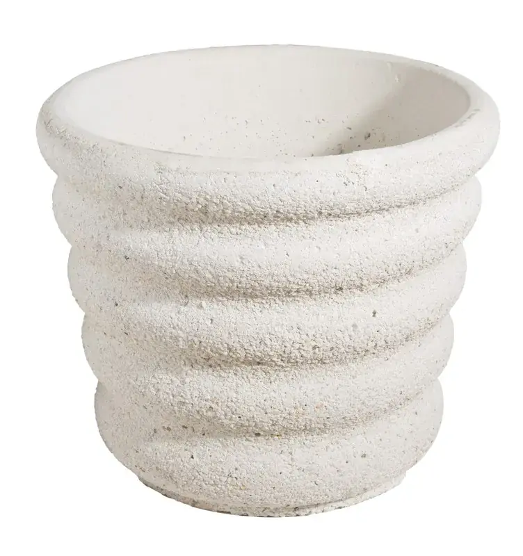 Finale Uitverkoop Vaso da giardino Júcar Verniprens