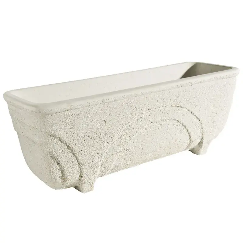 Speciale Aanbieding Vaso da giardino Oslo Verniprens