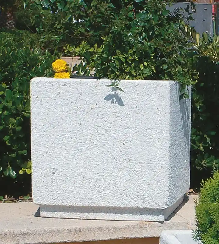 Vaso da giardino Zambia Verniprens Direct Beschikbaar