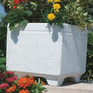 Vaso da giardino Angola Verniprens Tijdelijk Beschikbaar