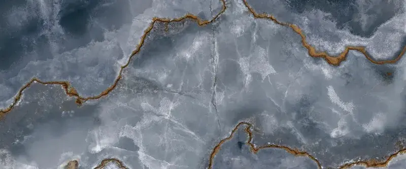 Scatola in Porcellana Tele Di Marmo Onice Blu Emil Meest Verkocht