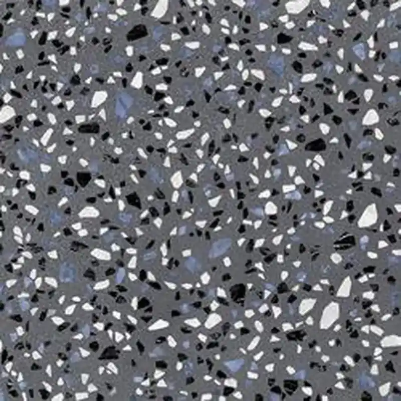 Flitsaanbieding Scatola Medley Classic in porcellana Emil grigio scuro