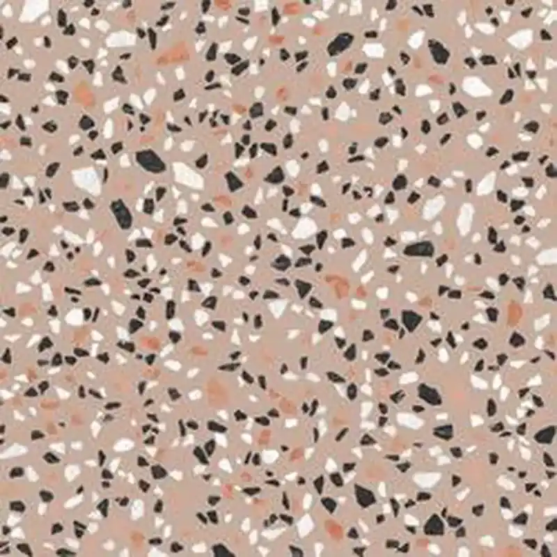 Scatola in porcellana Emil rosa classica Medley Meest Verkocht