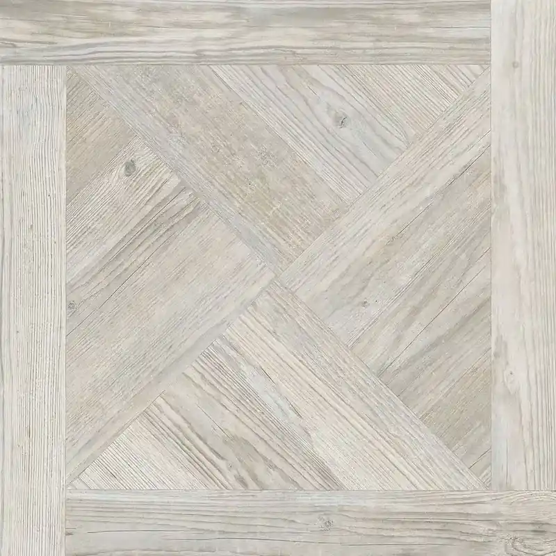 Premium Casetto Rennes Bianco Porcellana Rettificata Box 90x90 1,62m2 Tau