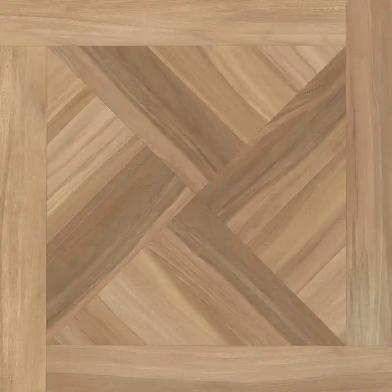 Scatola in Porcellana Rettificata Casetto Brest Umber 90x90 1,62m2 Tau Tijdelijk Beschikbaar