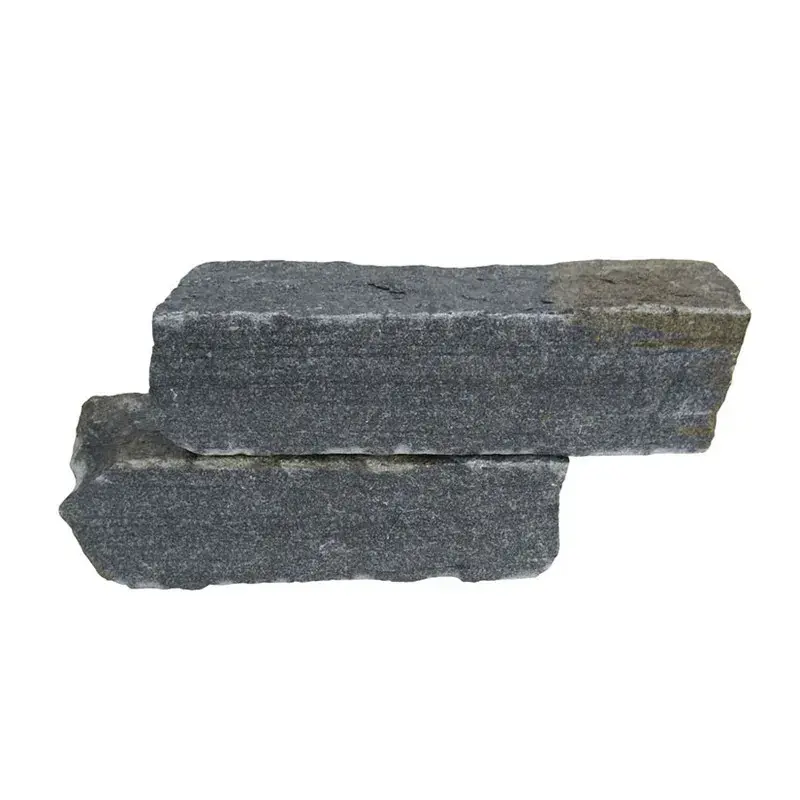 Pallet Pietra irregolare Muratura grigio bluastro Piedras de Galicia Dagaanbieding
