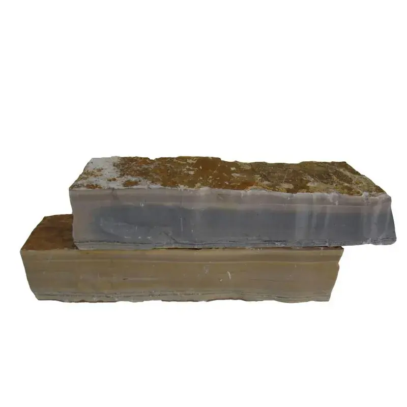 Bestseller Pallet Pietra Irregolare Muratura Marrone e Nero Piedras de Galicia