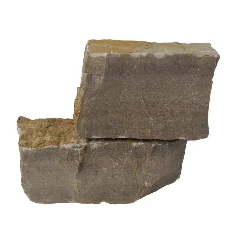 Op = Op Pallet Irregular Stone Muratura Crema Ibiza Piedras de Galicia