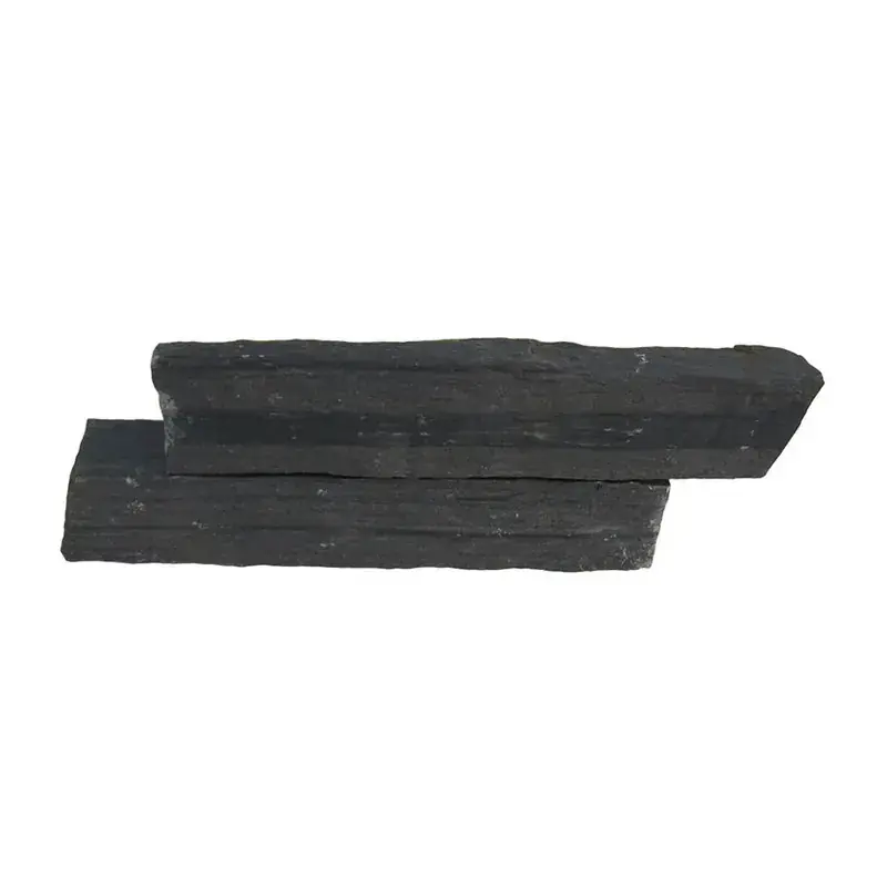 Aanbieding Pallet Pietra Irregolare Muratura Nero Antracite Piedras de Galicia