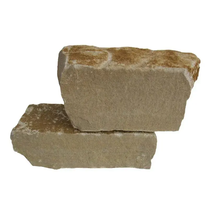 Pallet Pietra irregolare Muratura Arenaria Piedras de Galicia Lage Kosten